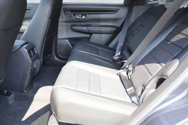 New 2026 Honda CR-V Sport-L image 23