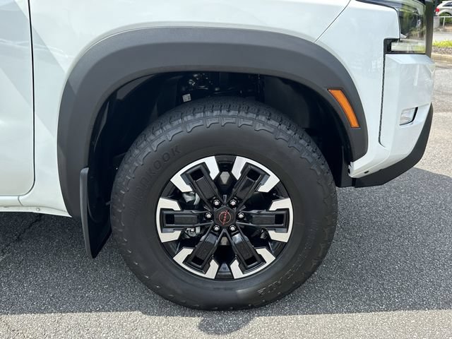 Certified 2024 Nissan Frontier PRO-4X w/ Technology Package AWD/4WD image 14
