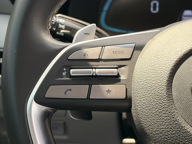 Used 2024 Hyundai Palisade SEL FWD image 15