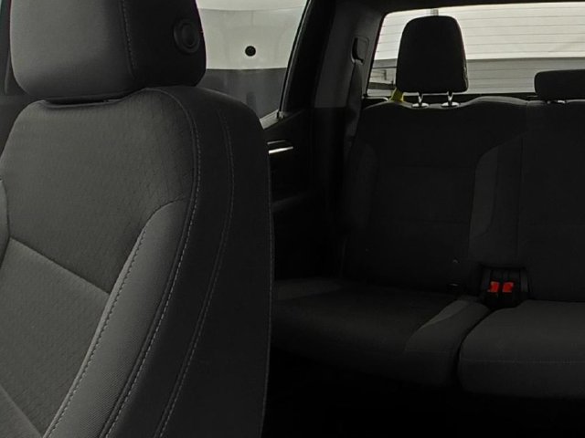 Used 2024 Chevrolet Silverado 1500 LT AWD/4WD image 30