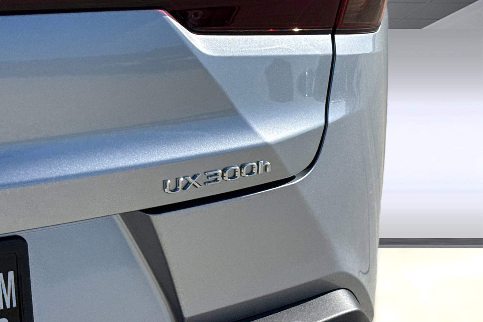 New 2026 Lexus UX 300h FWD image 18