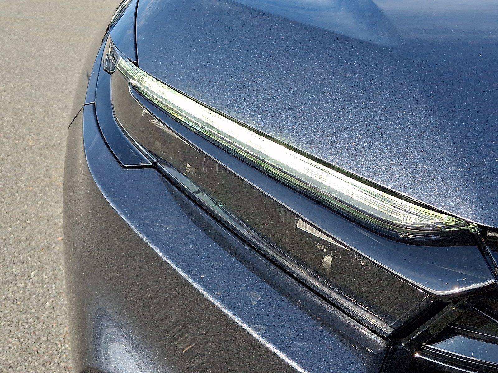 Used 2024 Honda CR-V Sport image 9