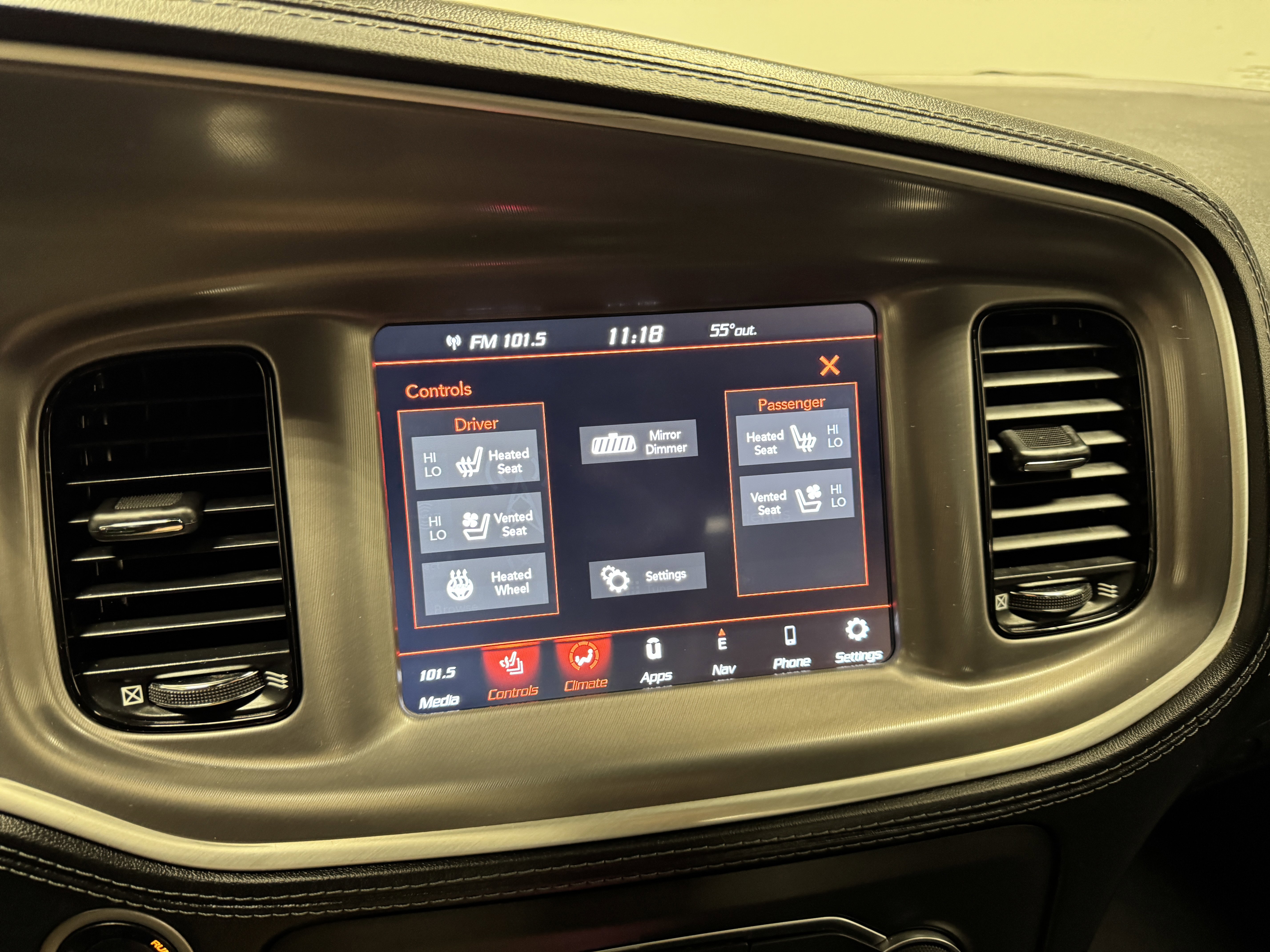 Used 2021 Dodge Charger R/T w/ Plus Group image 24