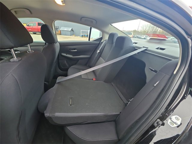 Certified 2023 Nissan Sentra SV w/ All-Weather Package image 23