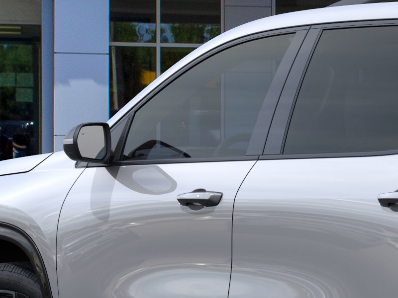 New 2026 Chevrolet Traverse RS FWD image 12