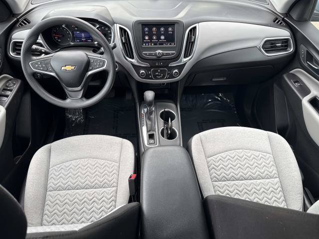 Used 2022 Chevrolet Equinox LT FWD image 25