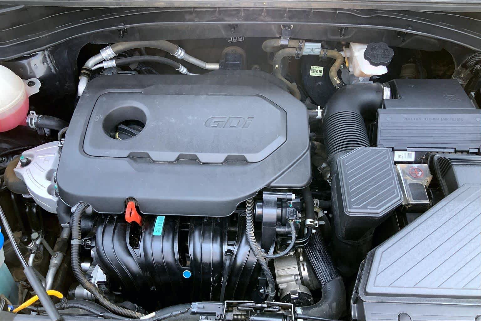 Certified 2021 Kia Sportage S FWD image 33