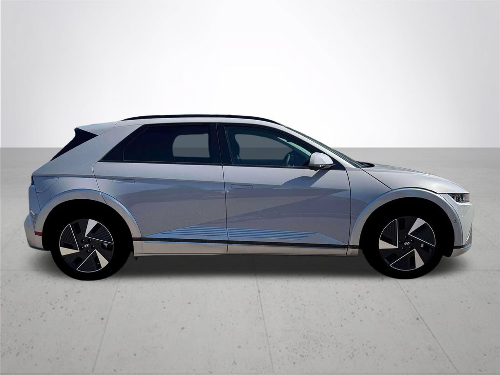 New 2026 Hyundai Ioniq 5 Limited AWD/4WD image 9