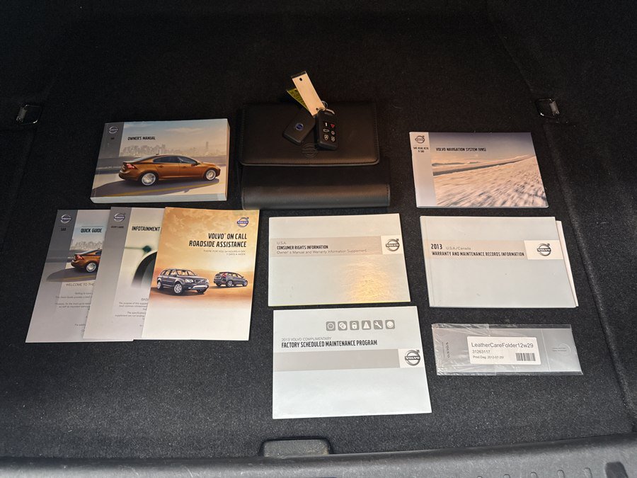 Used 2013 Volvo S60 T5 AWD/4WD image 21