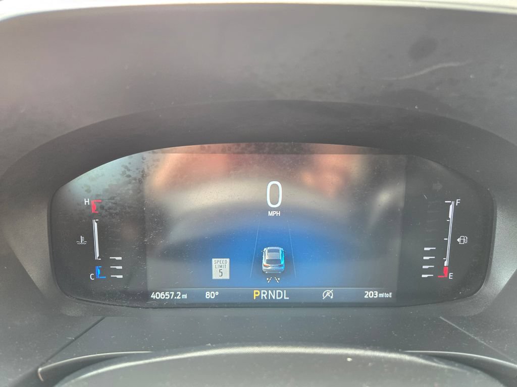 Used 2024 Ford Escape Active w/ Tech Pack #1 AWD/4WD image 18