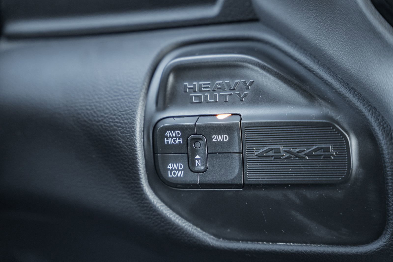 Used 2023 RAM 2500 Laramie image 38