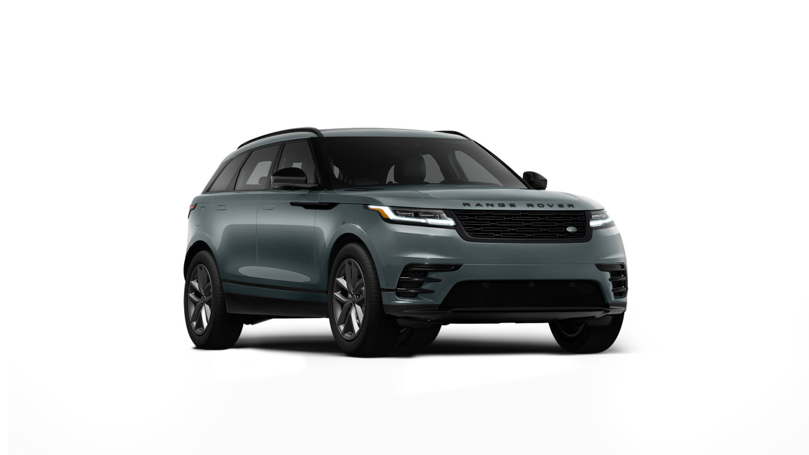 New 2026 Land Rover Range Rover Velar Dynamic SE AWD/4WD image 1