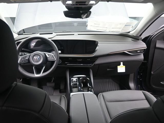 New 2026 Buick Envision Avenir image 23
