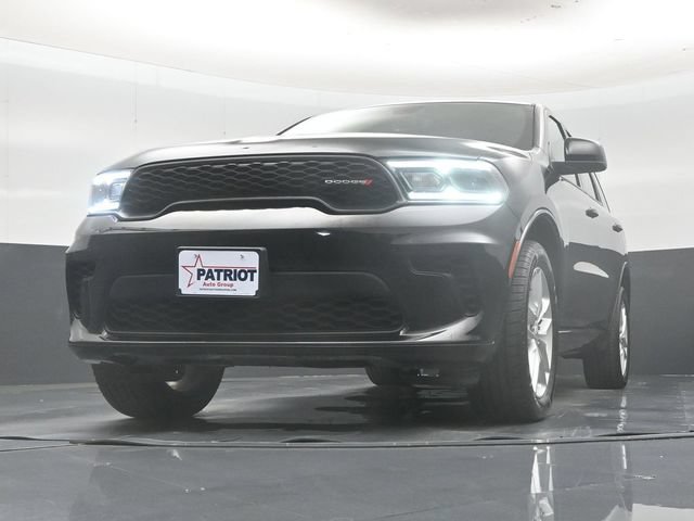 Used 2025 Dodge Durango GT AWD/4WD image 54