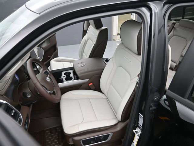 New 2026 RAM 1500 Laramie w/ Advanced Safety Group II image 11