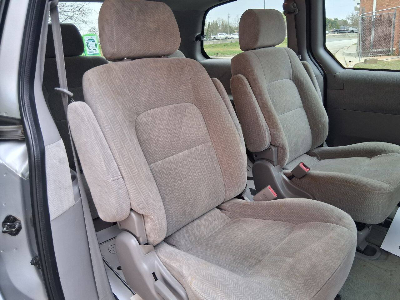 Used 2005 Kia Sedona EX FWD image 11