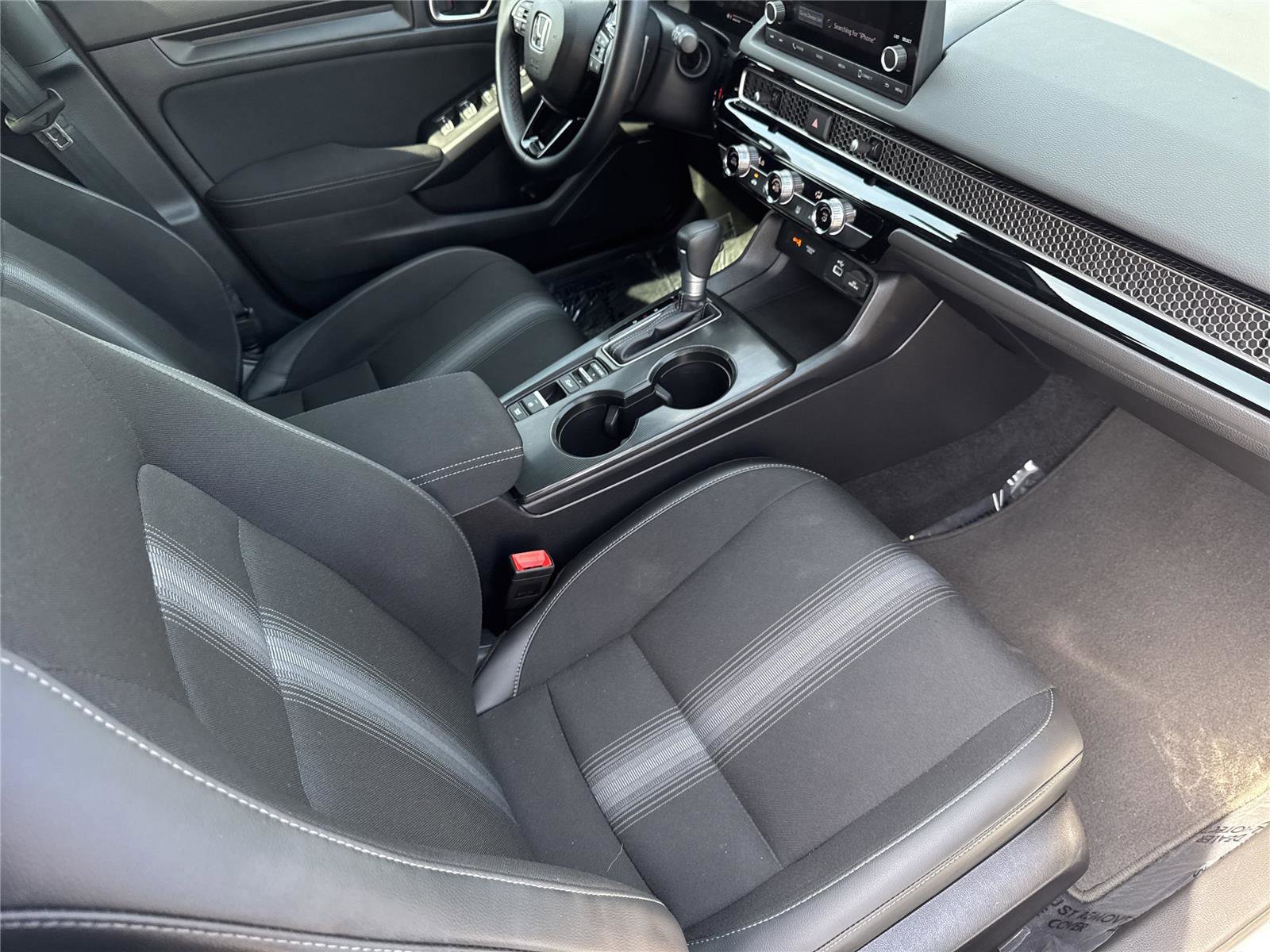 Used 2024 Honda Civic Sport image 32