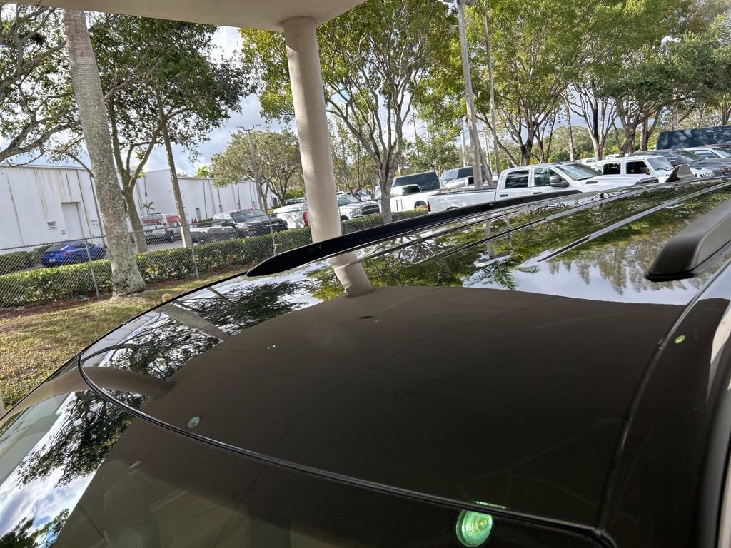 Used 2022 Jeep Grand Cherokee L Limited image 16