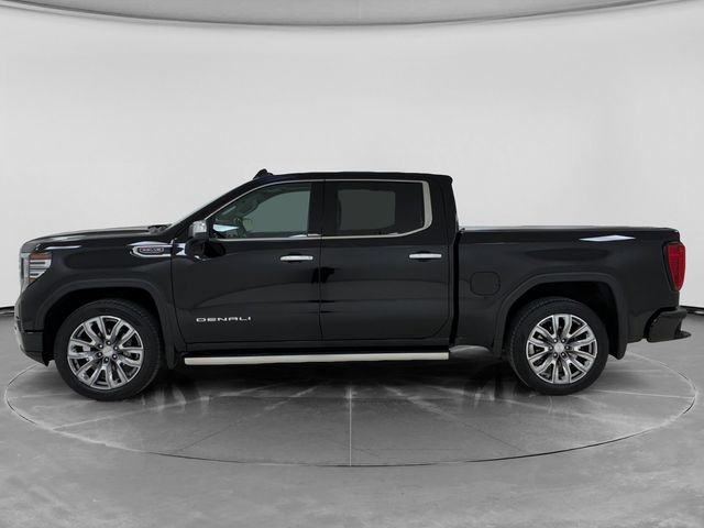 Used 2024 GMC Sierra 1500 Denali AWD/4WD image 6