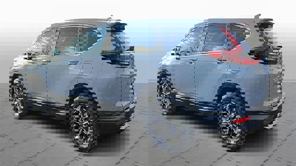 Used 2020 Honda CR-V EX image 6