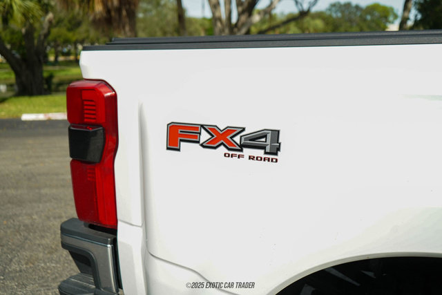 Used 2024 Ford F450 XLT w/ 360-Degree Camera Package image 79