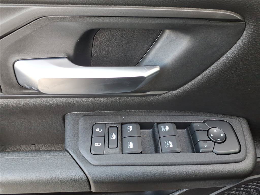 New 2026 RAM 1500 Tradesman AWD/4WD image 19