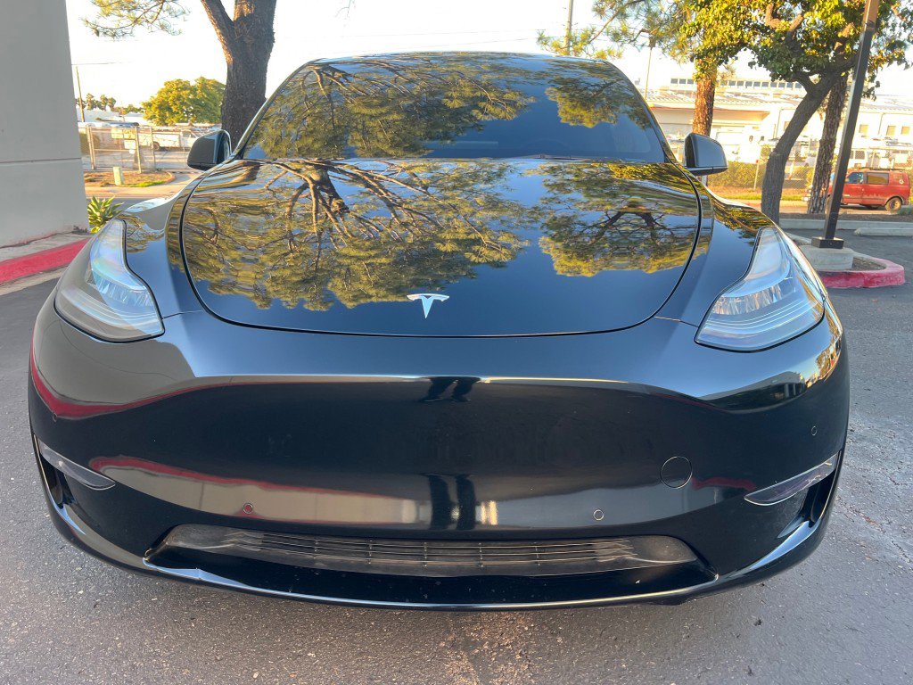 Used 2022 Tesla Model Y Long Range image 6