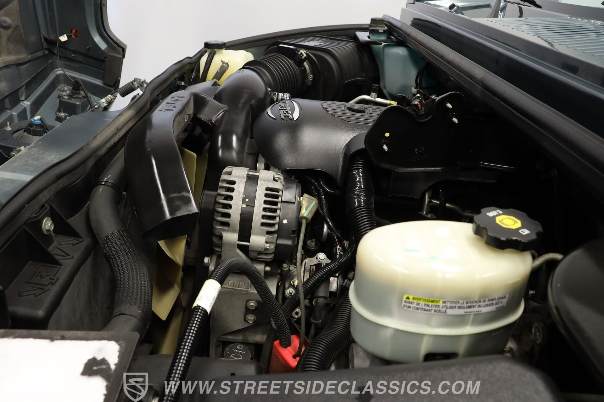 Used 2006 HUMMER H2 image 30