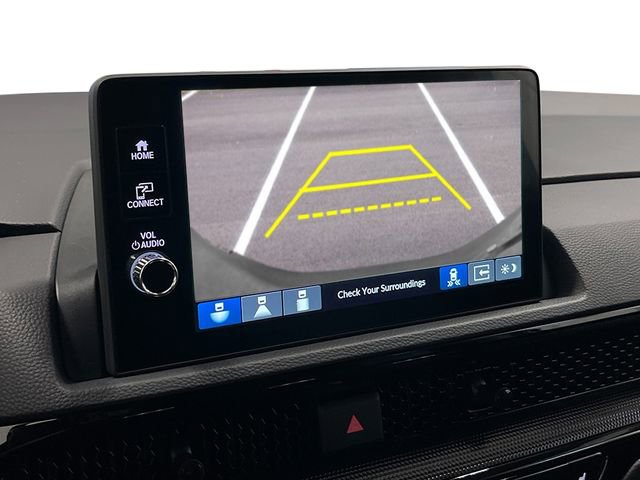 New 2026 Honda CR-V EX-L image 20