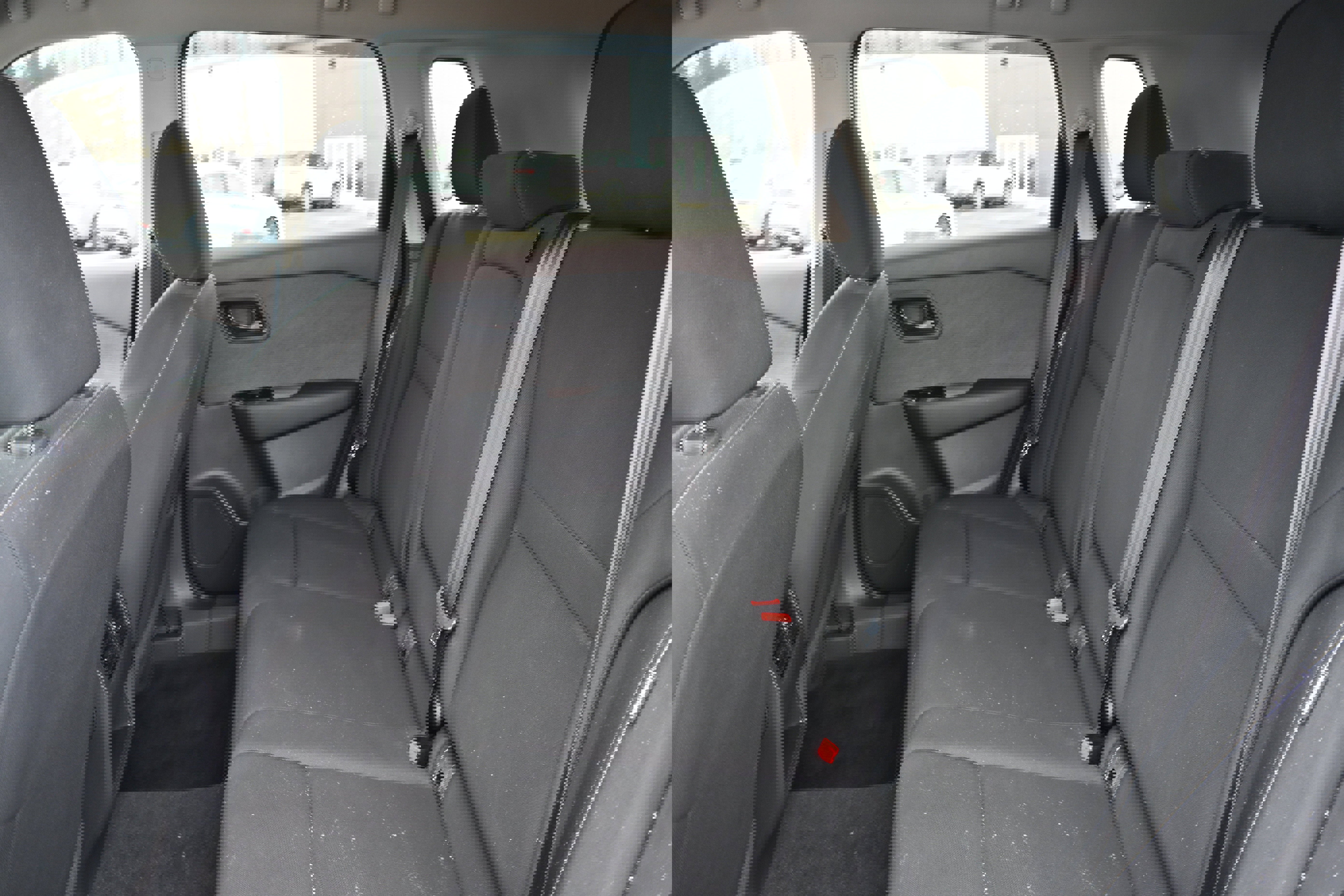 Certified 2023 Nissan Rogue S image 14