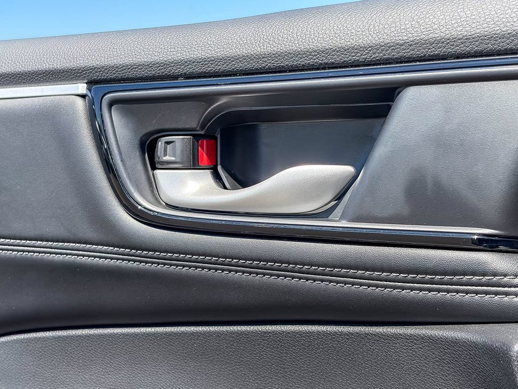 Used 2021 Honda Clarity Plug-In Hybrid image 45