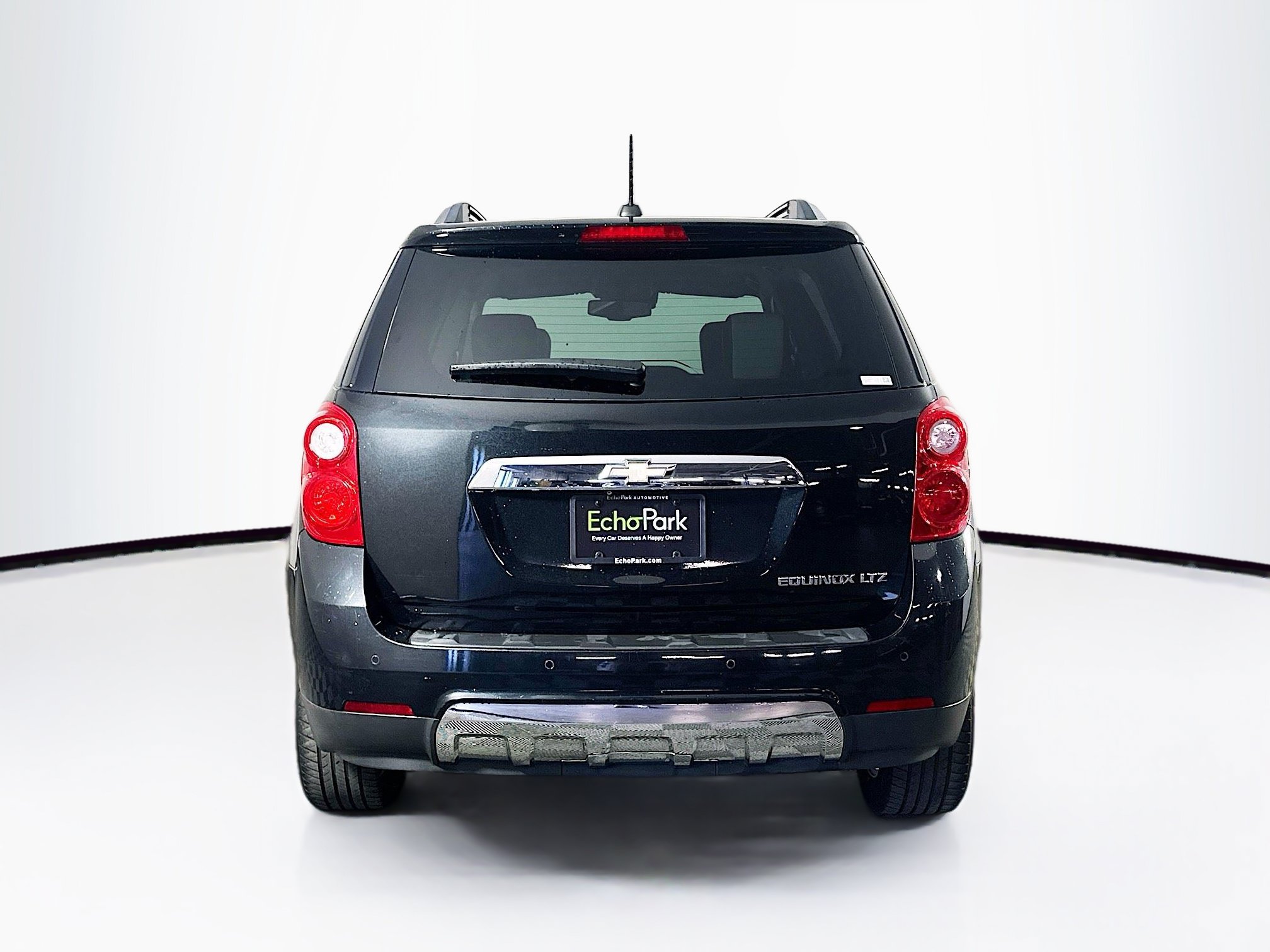 Used 2015 Chevrolet Equinox LTZ FWD image 7