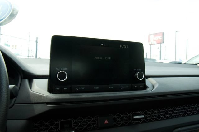 Used 2025 Honda Accord SE image 20