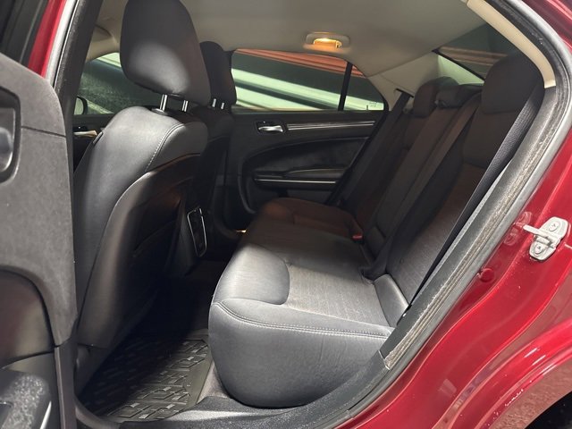 Used 2019 Chrysler 300 Touring w/ Sport Appearance Package image 14