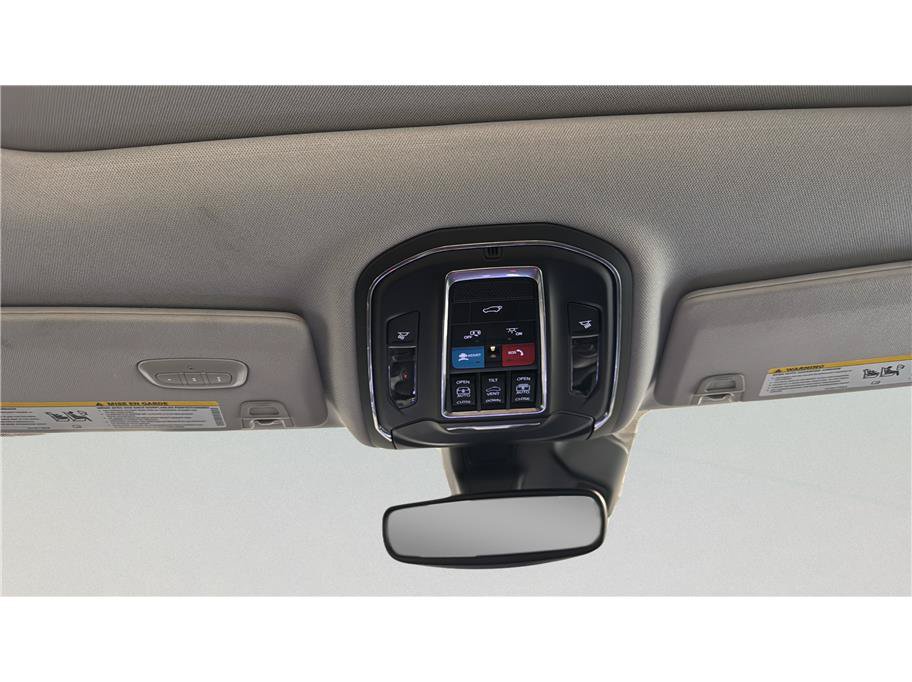 Used 2024 Jeep Grand Cherokee Limited 4xe AWD/4WD image 35