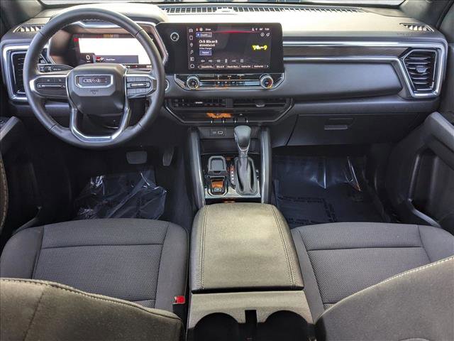 Used 2024 GMC Canyon Elevation image 15