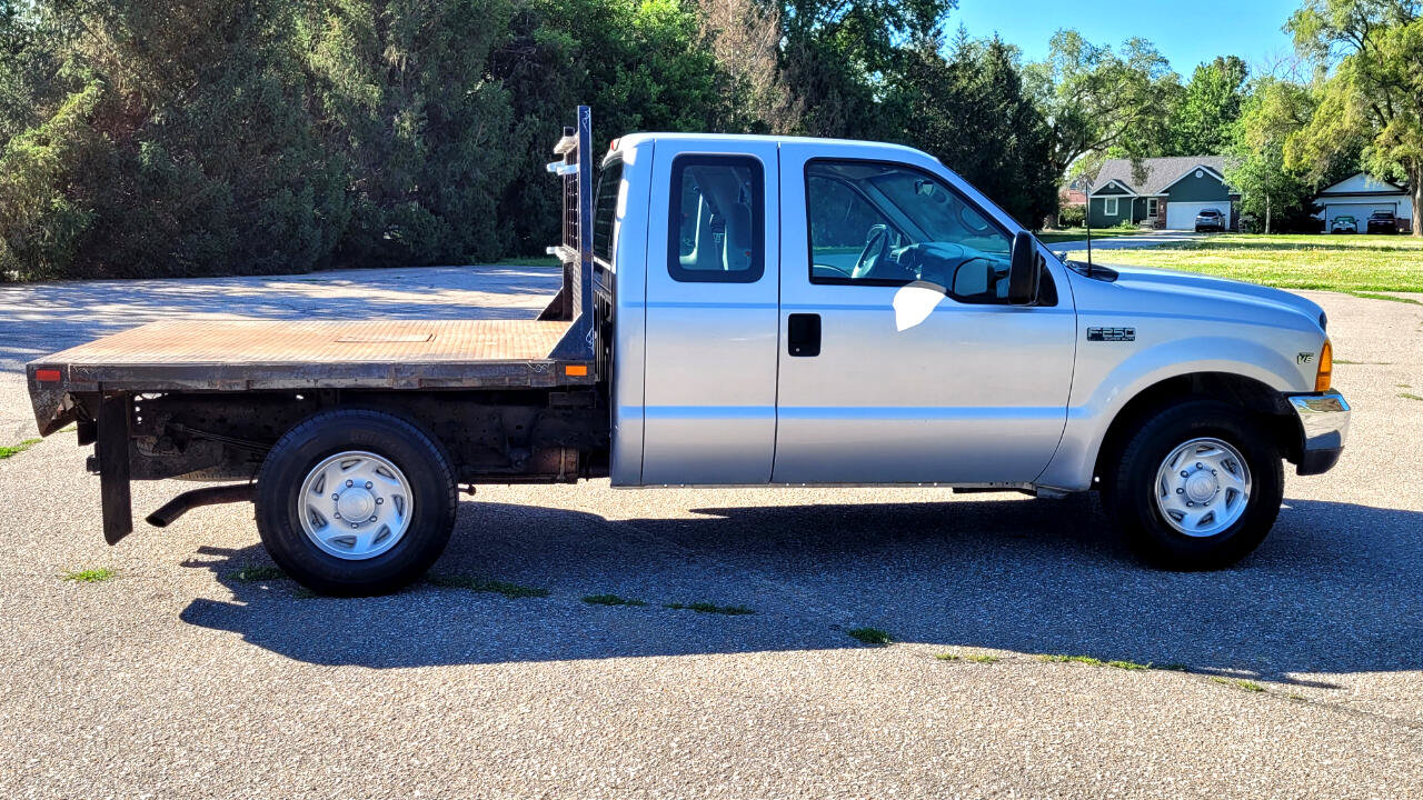 Used 2000 Ford F250 Lariat RWD image 7