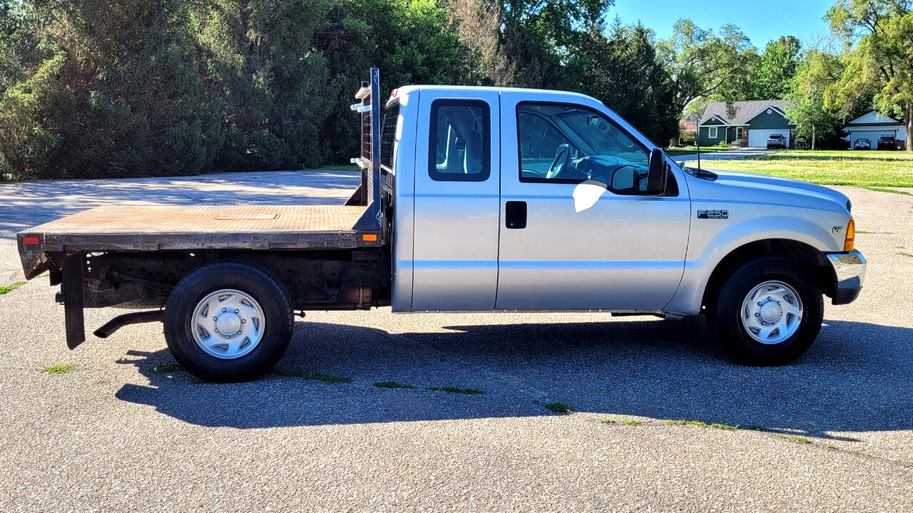 Used 2000 Ford F250 Lariat image 7
