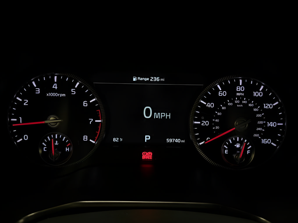 Used 2022 Kia Telluride EX w/ EX Premium Package FWD image 22