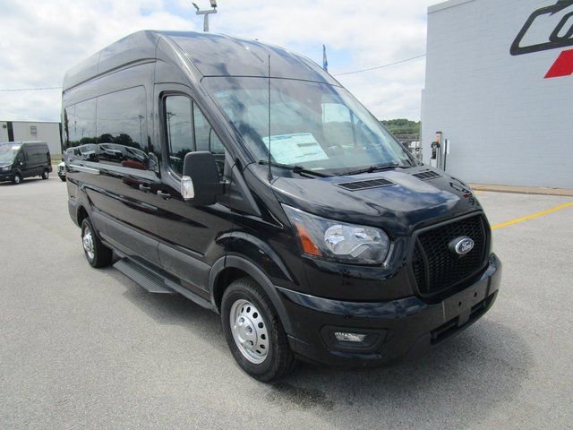 New 2023 Ford Transit 350 148 High Roof RWD image 6