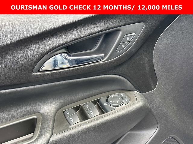 Used 2020 Chevrolet Equinox LT image 19