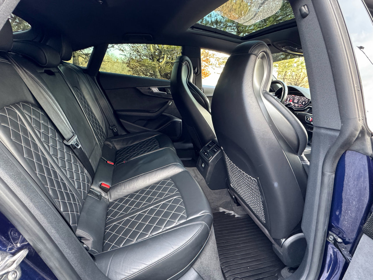 Used 2018 Audi S5 Prestige w/ S Sport Package image 14