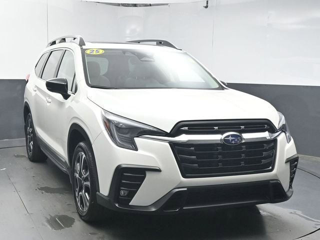 Used 2025 Subaru Ascent Limited w/ Popular Package #1 image 2
