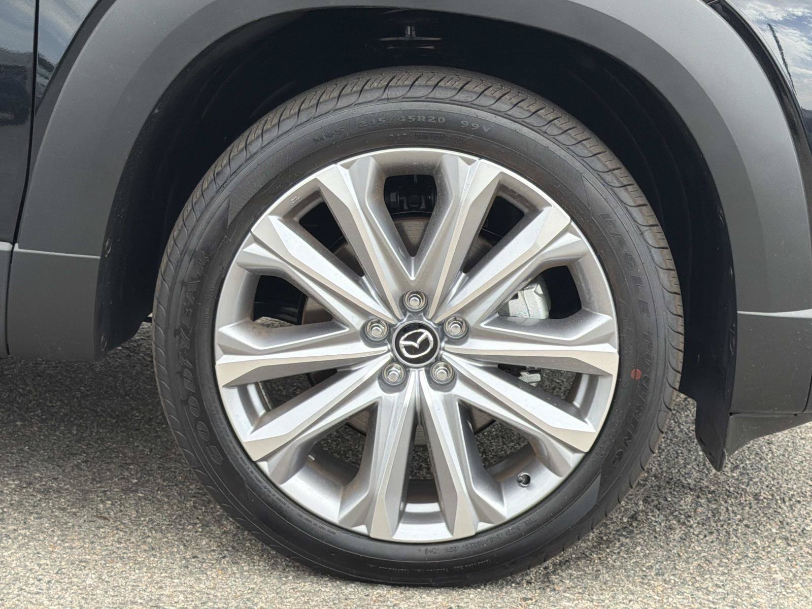 New 2026 MAZDA CX-50 AWD 2.5 S w/ Premium Package image 25