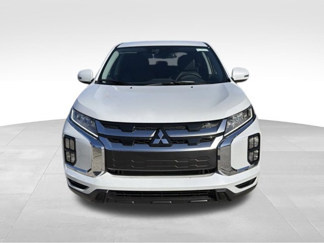 New 2027 Mitsubishi Outlander Sport SE FWD image 8