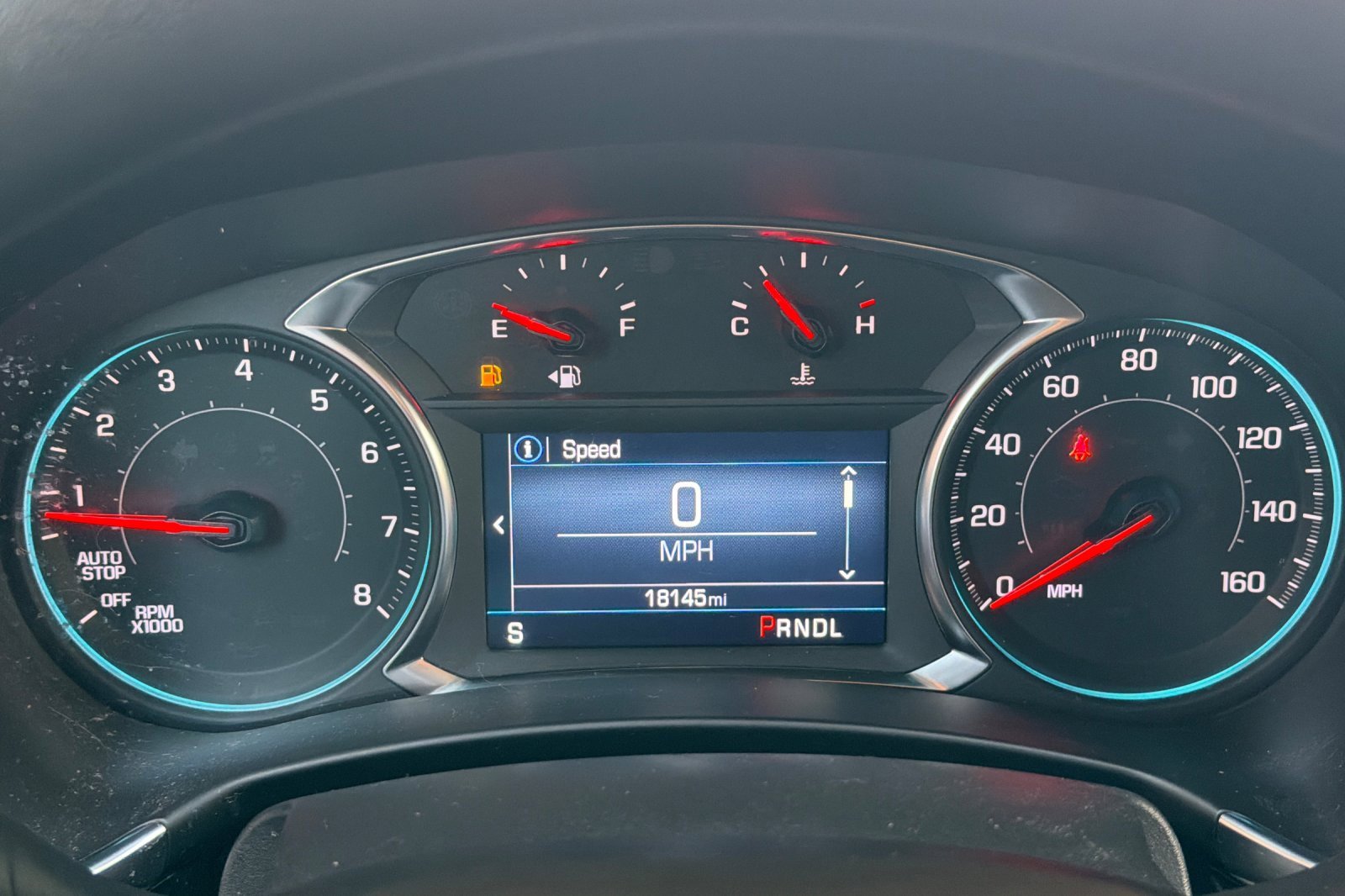 Used 2024 Chevrolet Equinox LS w/ LS Convenience Package image 24