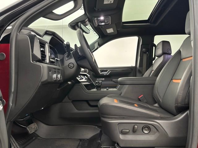 New 2025 GMC Sierra 1500 AT4 w/ AT4 Premium Package image 20