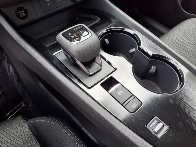 New 2026 Nissan Rogue SV image 17