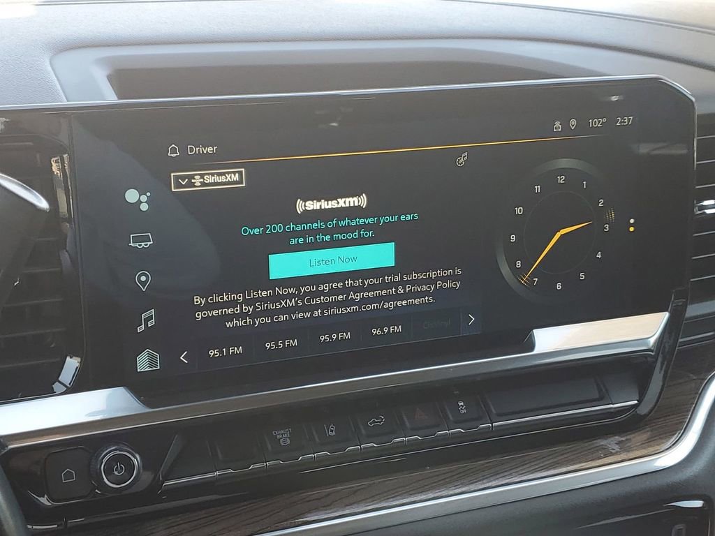 Certified 2024 Chevrolet Silverado 2500 LT image 10