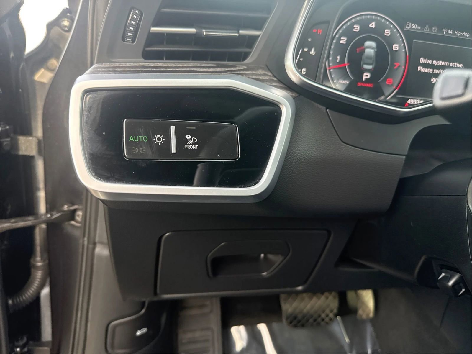 Used 2024 Audi A6 Premium Plus image 17